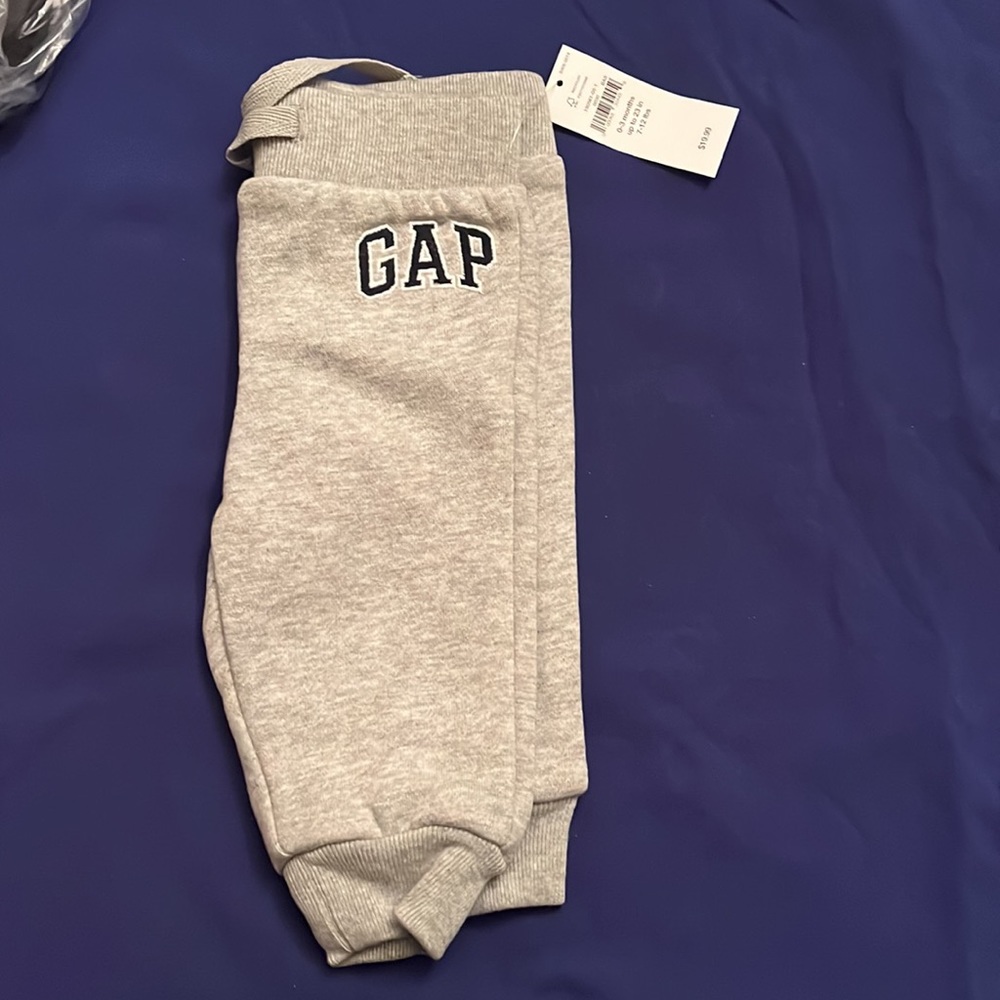 Brand New Gap Baby pants